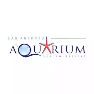 San Antonio Aquarium discount codes