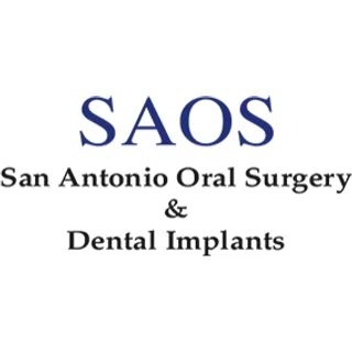San Antonio Oral Surgery & Dental Implants logo