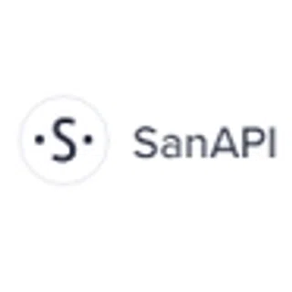 SanAPI logo