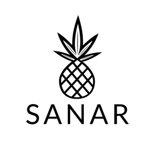 Sanar CBD logo