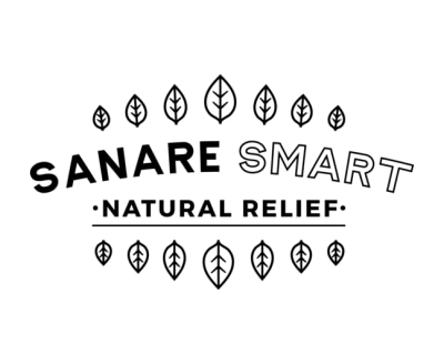Shop Sanare Smart logo