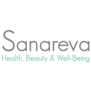 Sanareva UK logo