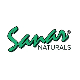 Sanar Naturals logo