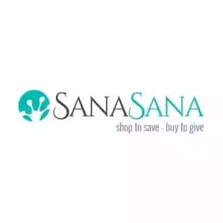 SanaSana coupon codes