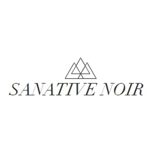 Sanative Noir logo