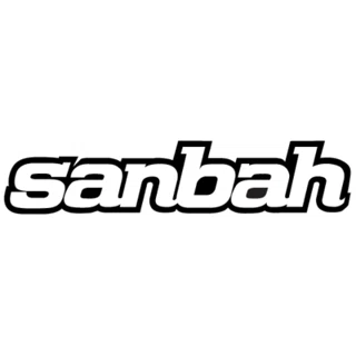  Sanbah logo