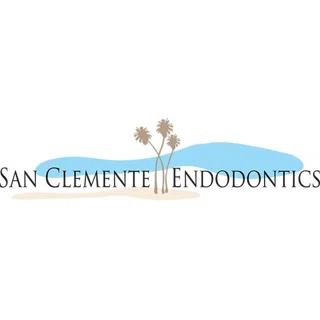 San Clemente Endodontics logo