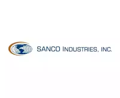Shop Sanco Chemicals coupon codes logo