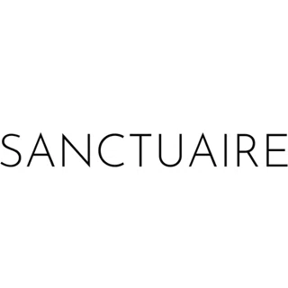 SANCTUAIRE logo
