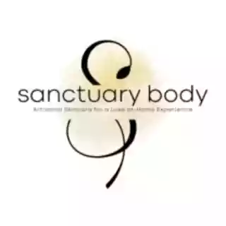 Shop Sanctuary Body Care discount codes logo