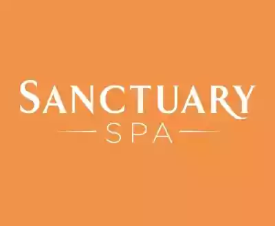 Shop Sanctuary Spa promo codes logo