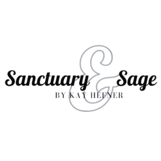 Sanctuary and Sage logo