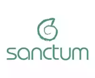 Sanctum Skincare logo
