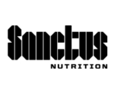 Shop Sanctus Nutrition logo