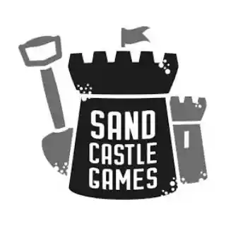 Shop Sand Castle Games coupon codes logo