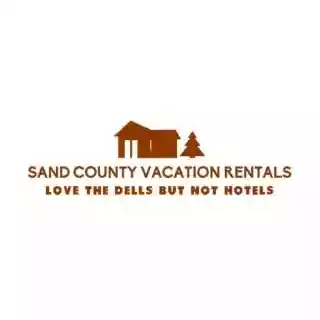 Shop Sand County  logo