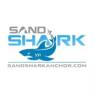 Sand Shark Anchor discount codes