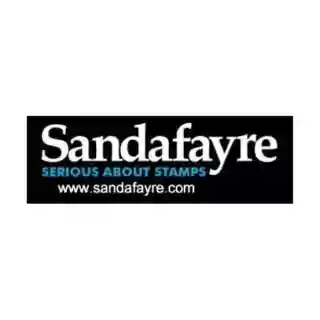 Shop Sandafayre logo