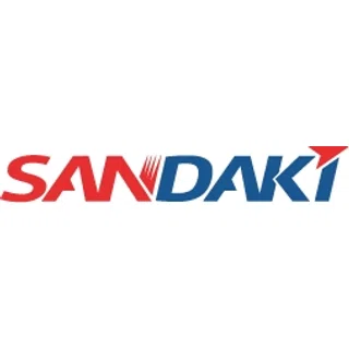 Sandaki logo