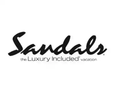 Shop Sandals Resorts promo codes logo