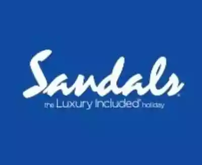 Sandals UK logo