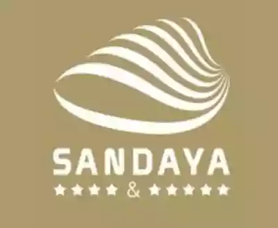 Shop Sandaya Camping coupon codes logo