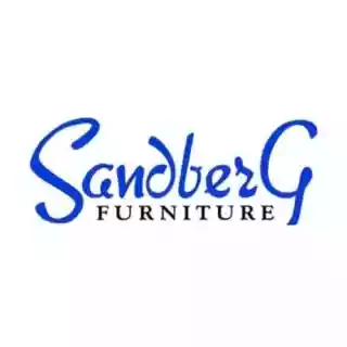 Shop Sandberg Furniture promo codes logo