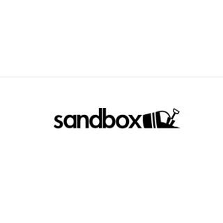Shop Sandbox Helmet logo