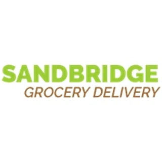 Sandbridge Grocery Delivery logo