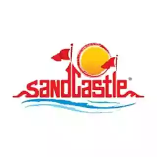 Shop Sandcastle Water Park logo