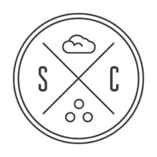 Shop Sandcloud logo