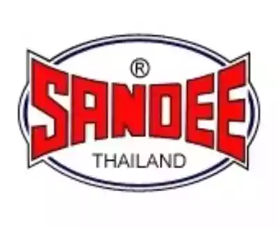 Sandee Boxing promo codes