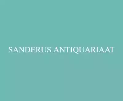 Shop Sanderus Maps logo