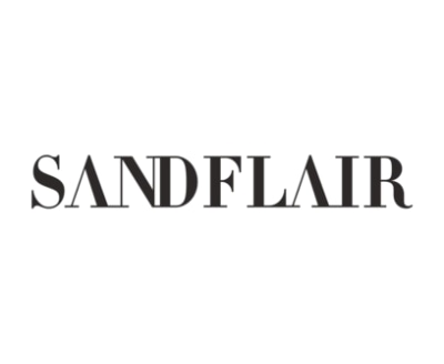 Shop Sandflair logo