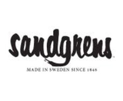 Shop Sandgrens Clogs logo