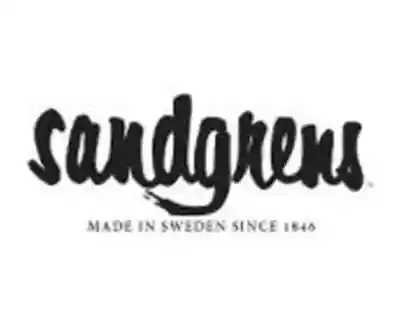 Shop Sandgrens Clogs discount codes logo