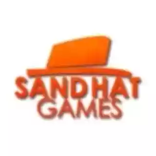Shop Sand Hat Games promo codes logo