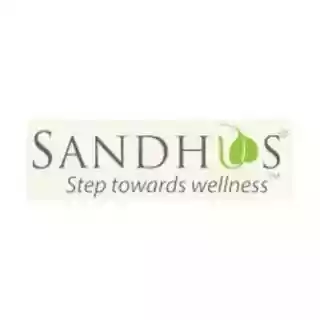 Shop Sandhu Products coupon codes logo