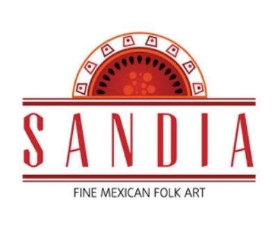 Shop Sandia logo