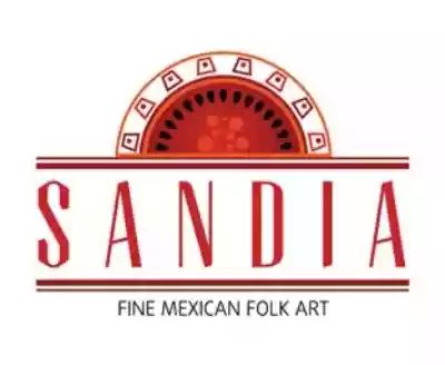 sandiafolk.com logo