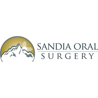 Sandia Oral Surgery and Dental Implants logo