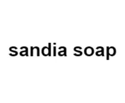 Sandia Soap logo