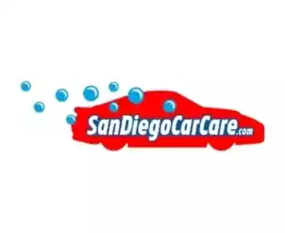 SanDiegoCarCare.com coupon codes