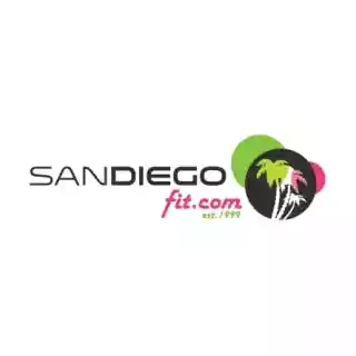 Shop SanDiegoFit.com  coupon codes logo