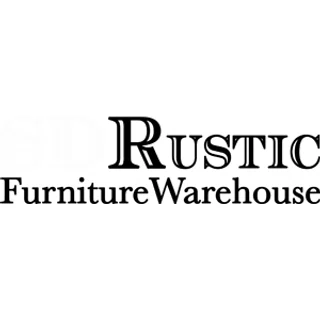 San Diego Rustic Furniture logo