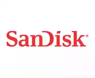 Shop SanDisk coupon codes logo