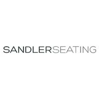 Shop Sandler Seating promo codes logo
