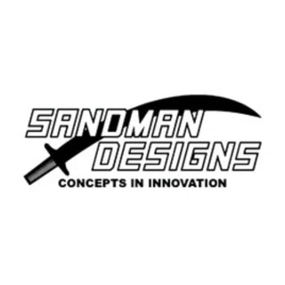 Sandman Designs logo