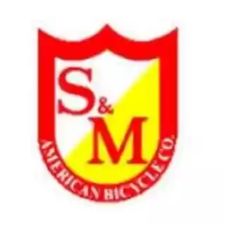Shop S&M Bikes coupon codes logo