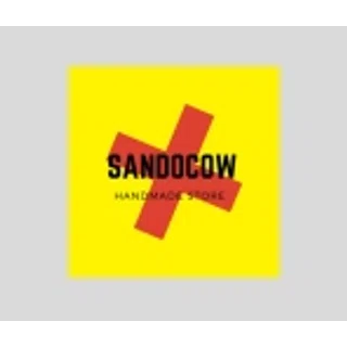Shop  Sandocow coupon codes logo